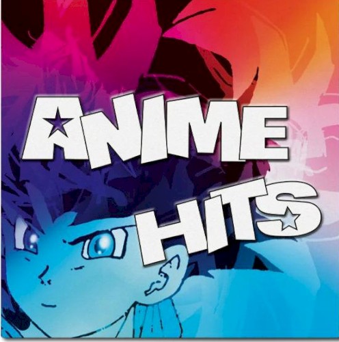 Anime Allstars &ndash; Anime Hits