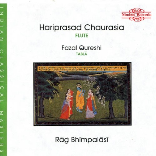 Rāg Bhimpalāsi