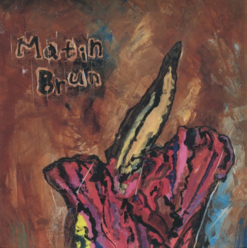 Matin Brun