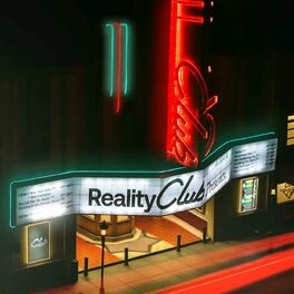 Reality Club &ndash; Reality Club Presents...