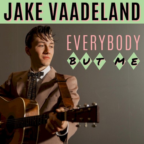 Everybody but Me