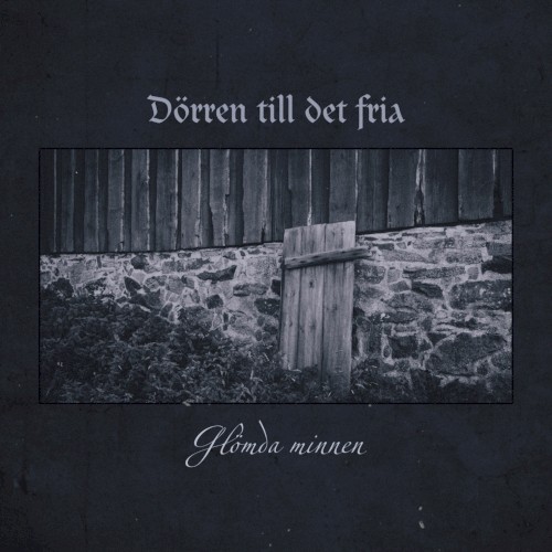 Dörren till det fria