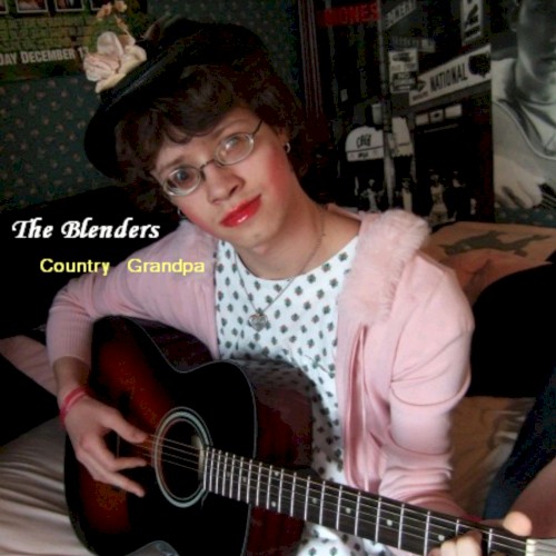 Country Grandpa