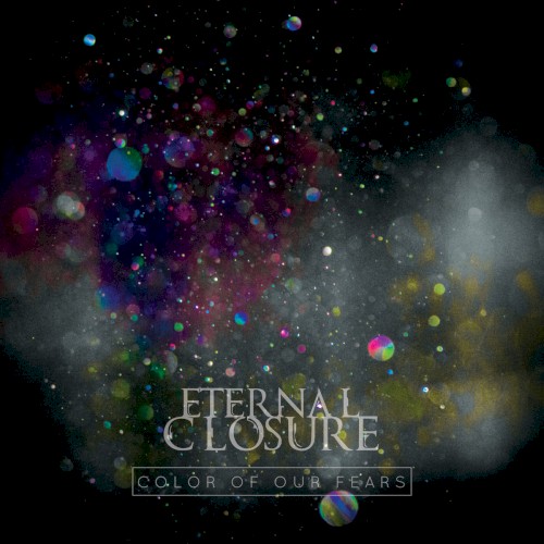 Color of Our Fears