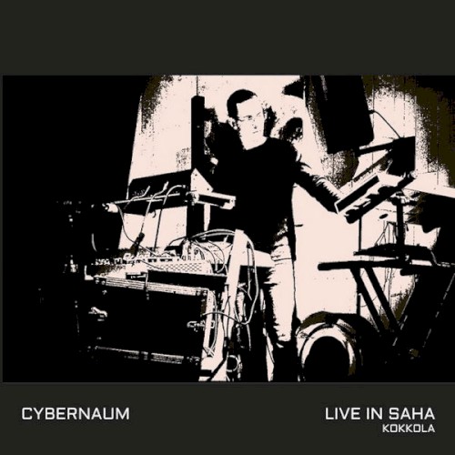 Live In Saha - Kokkola