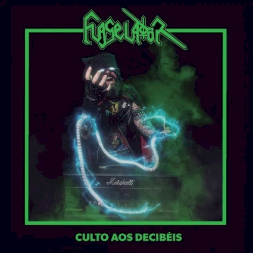 Culto aos Decibéis