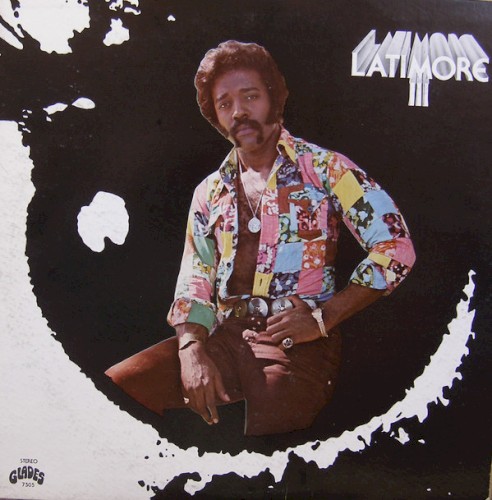 Latimore III
