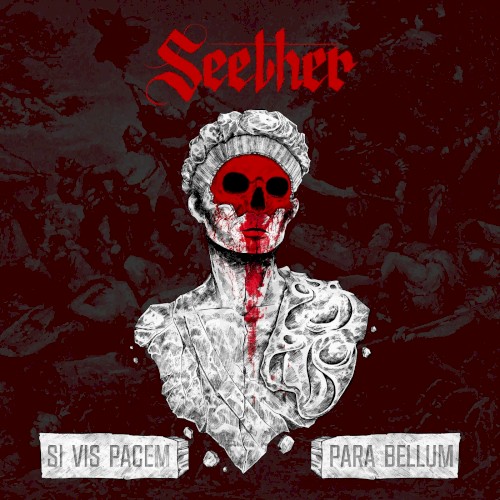 Si Vis Pacem, Para Bellum