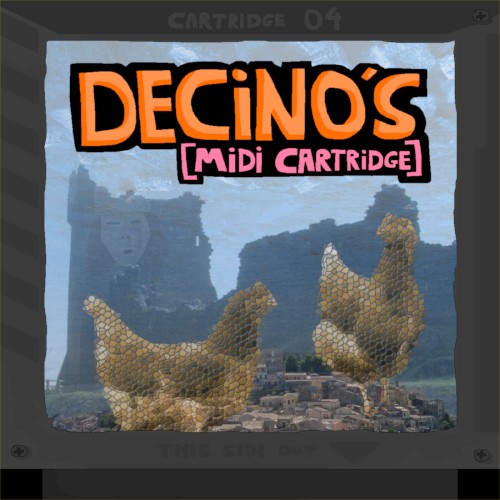 Chicken Matrices