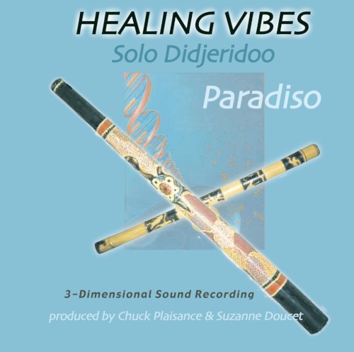 Healing Vibes