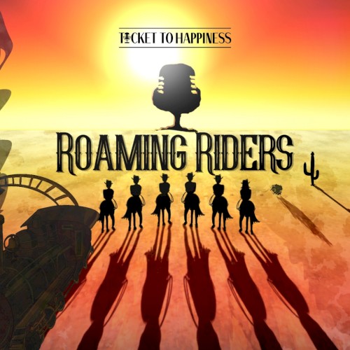 Roaming Riders