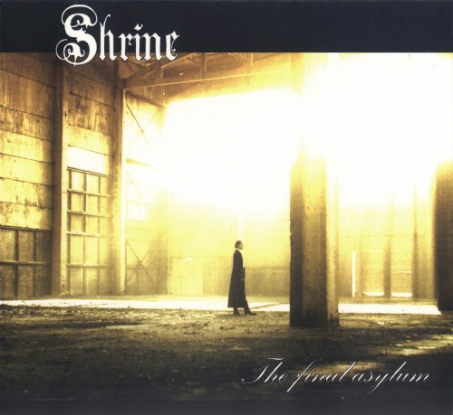 The Final Asylum