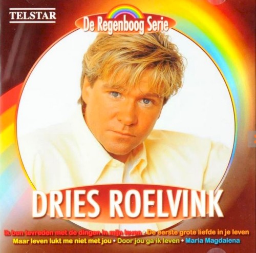 De regenboog serie