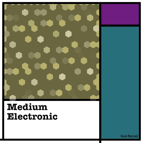 Medium Electronic