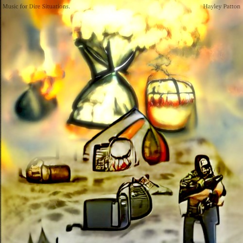 Music for Dire Situations