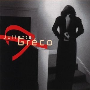 Juliette Gréco