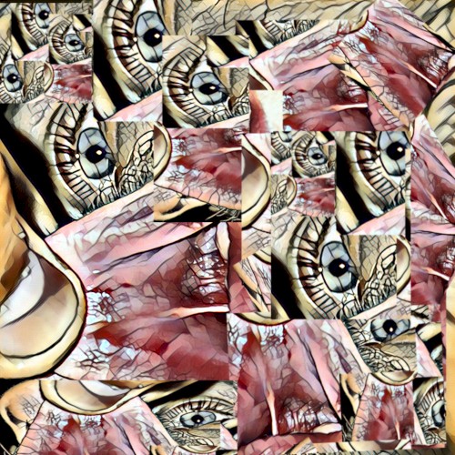 ZER0 X PARADISE