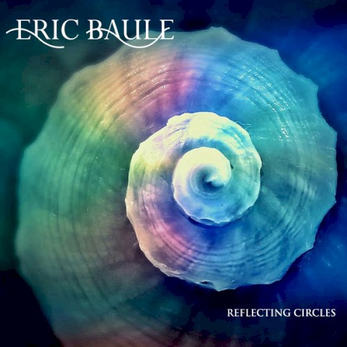 Reflecting circles