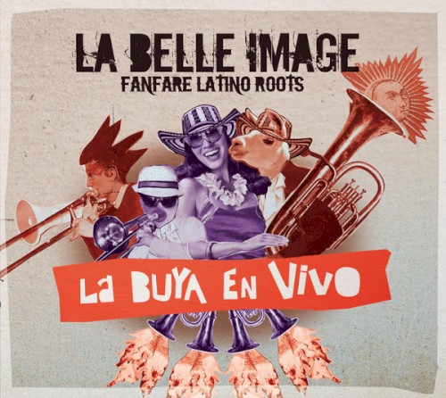 La Buya En Vivo !