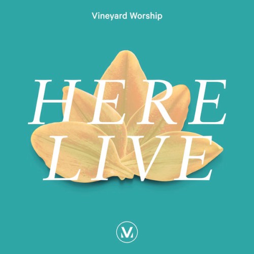 Here (Live)
