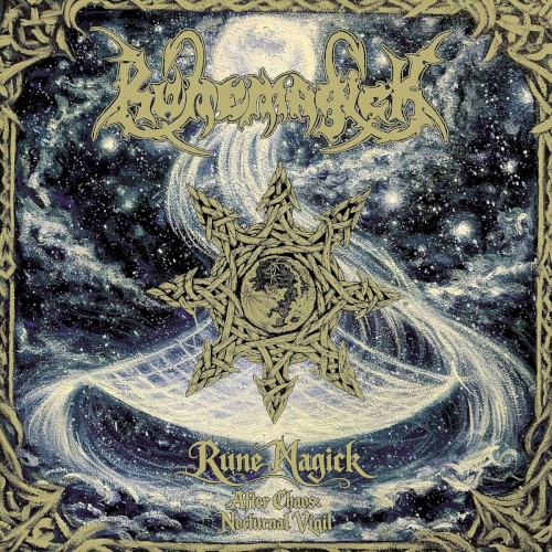 After Chaos: Nocturnal Vigil