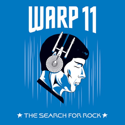 The Search For Rock