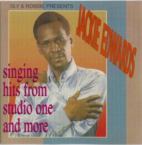Singing Hits From Studio One And More