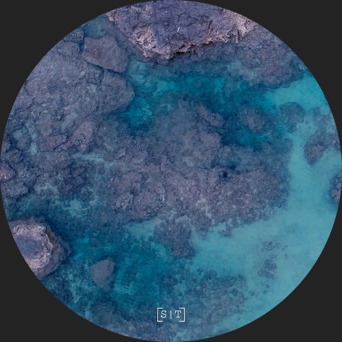 Light Collision LP