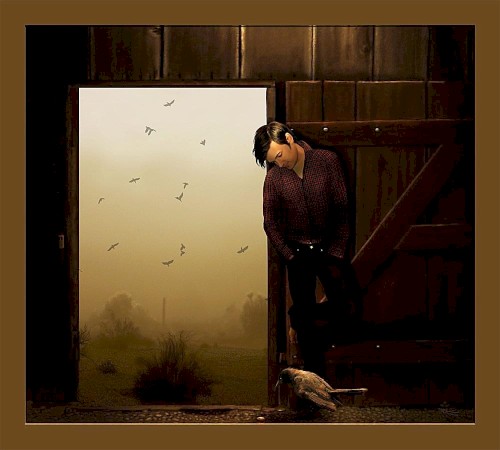 Ravens of Jericho