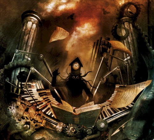 Carnival Symposium