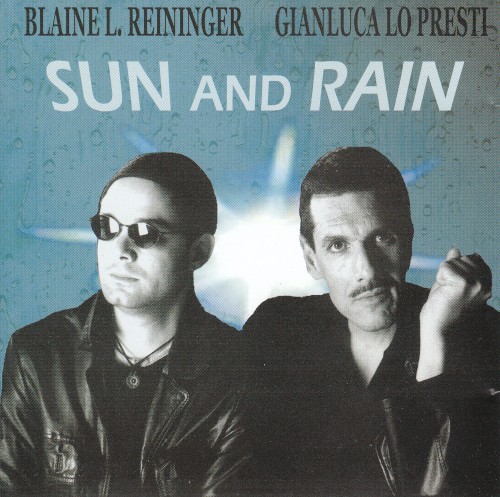 Sun and Rain