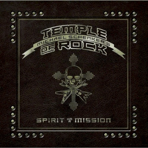 Spirit on a Mission