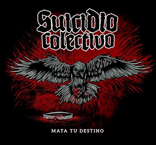 Mata Tu Destino