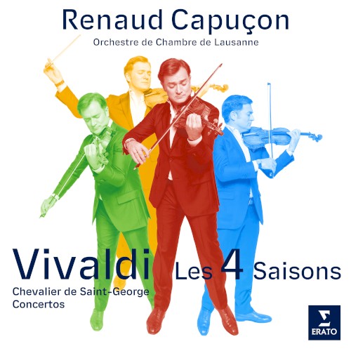 Les 4 Saisons