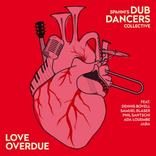 Love Overdue