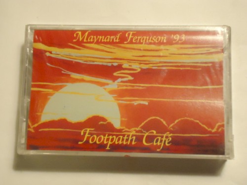 Footpath Cafe