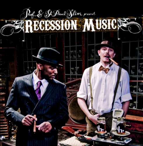 Recession Music