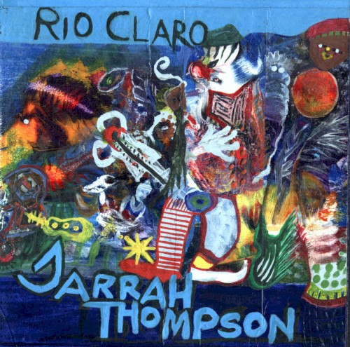 Rio Claro