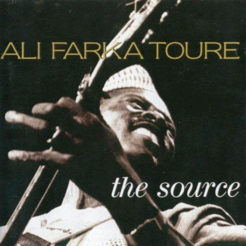 The Source