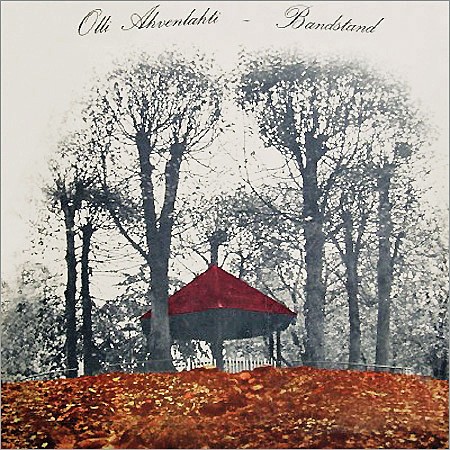 Bandstand