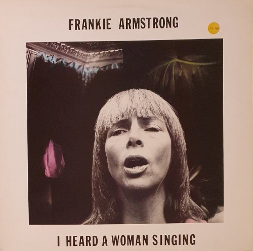 I Heard A Woman Sing