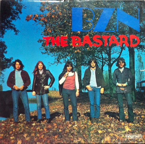 The Bastard