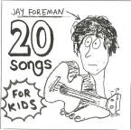 20 Songs For Kids