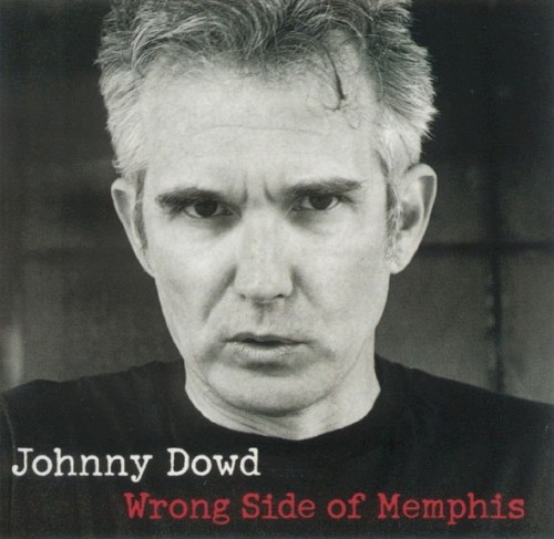 Wrong Side of Memphis