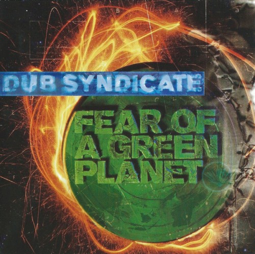 Fear of a Green Planet