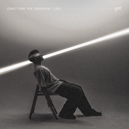 Cephas Azariah &ndash; conditions for observing light