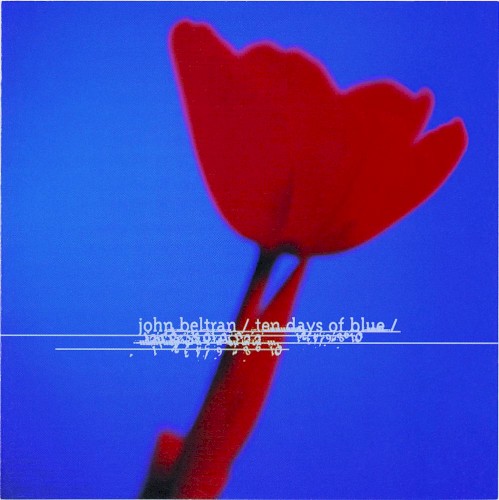 Ten Days of Blue