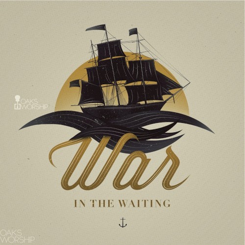 War in the Waiting
