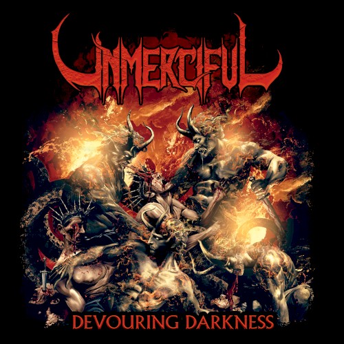 Devouring Darkness