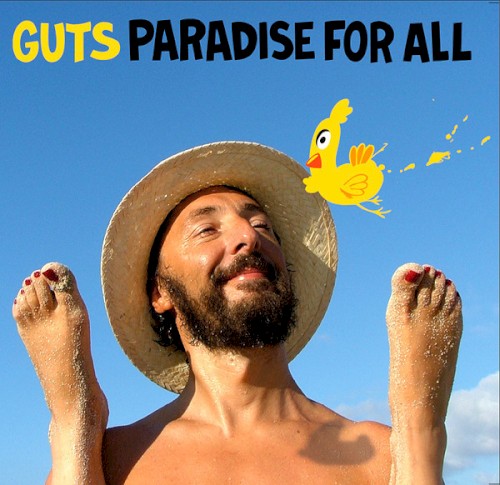 Paradise for All